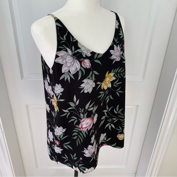 Retimans Floral Top - Picture 2 of 7